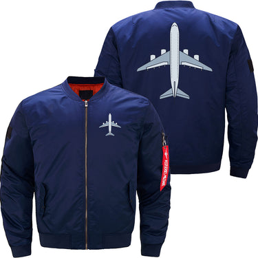Plane avion planes fly JACKET THE AV8R
